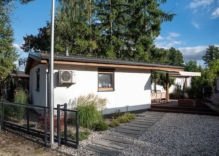 Σπίτι διακοπών Marina House - Caloroczny Boszkowo-Letnisko