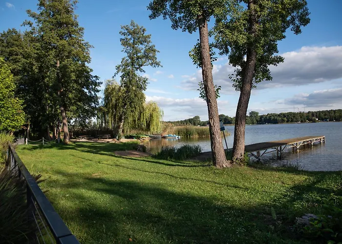 Holiday home Marina House - Caloroczny *