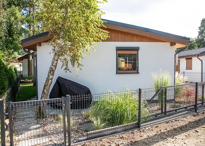 Marina House - Caloroczny