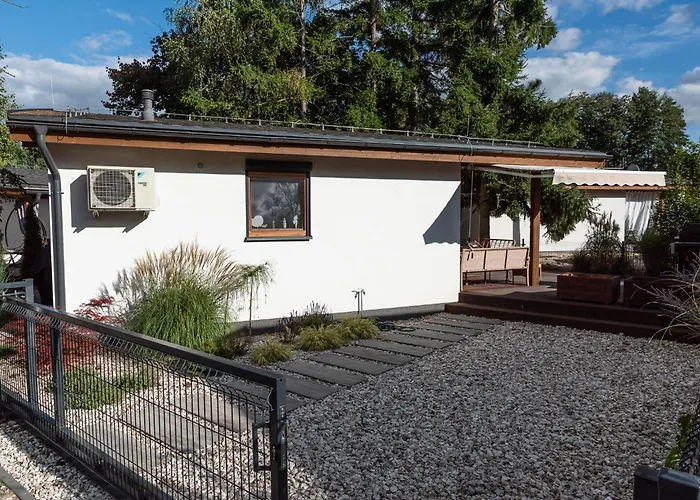 Marina House - Caloroczny