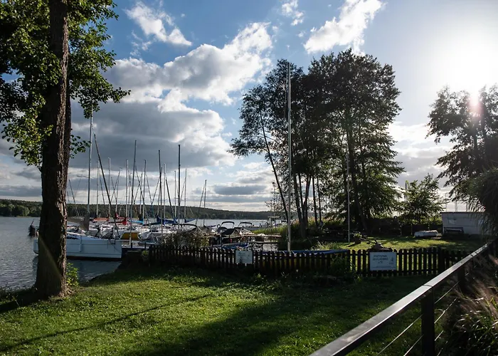 Holiday home Marina House - Caloroczny *