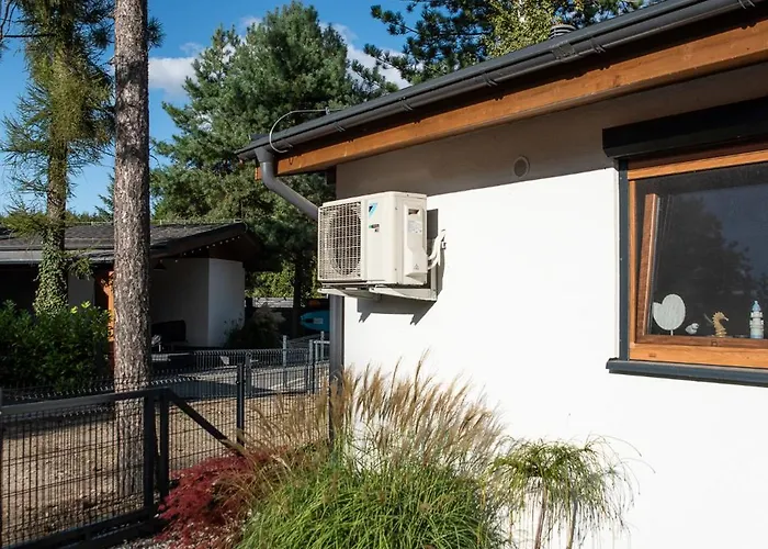 Marina House - Caloroczny