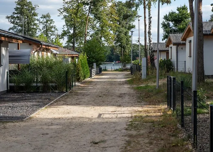 Marina House - Caloroczny Holiday home *