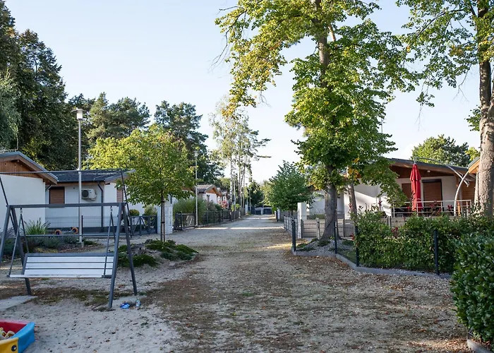 Marina House - Caloroczny *