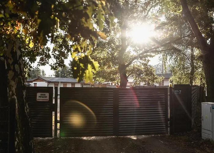 Σπίτι διακοπών Marina House - Caloroczny